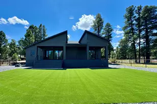 2830 W Highland Meadows Dr, Williams, AZ 86046 - Photo 27