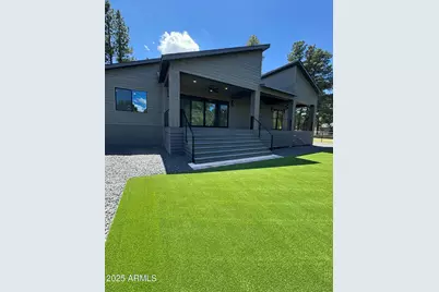 2830 W Highland Meadows Drive #115, Williams, AZ 86046 - Photo 49