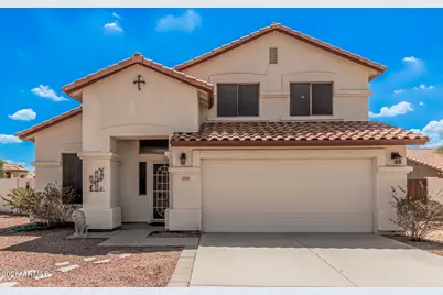 17999 W Canyon Court, Goodyear, AZ 85338 - Photo 3