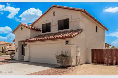 17999 W Canyon Court, Goodyear, AZ 85338 - Photo 29