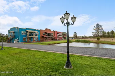 2381 State Route 260 -- #126, Overgaard, AZ 85933 - Photo 33