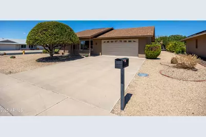 20042 N Palo Verde, Sun City, AZ 85373 - Photo 1