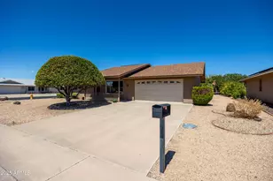 20042 N Palo Verde, Sun City, AZ 85373 - Photo 1