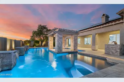 1705 W Parnell Drive, Phoenix, AZ 85085 - Photo 1