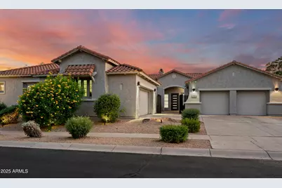 1705 W Parnell Drive, Phoenix, AZ 85085 - Photo 1