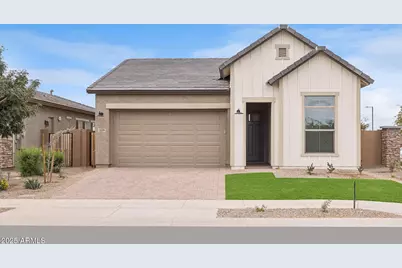 26016 S 229th Place, Queen Creek, AZ 85142 - Photo 1