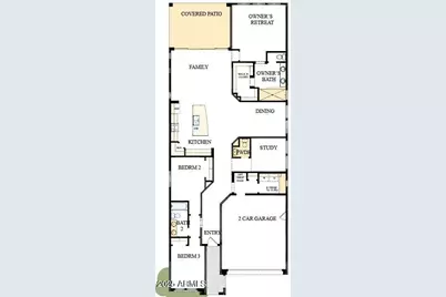 26016 S 229th Place, Queen Creek, AZ 85142 - Photo 21