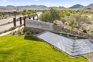 19039 N 264th Ave, Buckeye, AZ 85396 - Photo 41