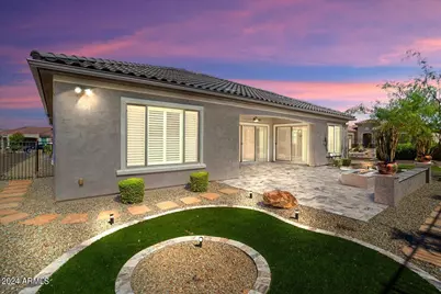 19039 N 264th Avenue, Buckeye, AZ 85396 - Photo 51