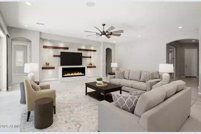 19039 N 264th Avenue, Buckeye, AZ 85396 - Photo 17