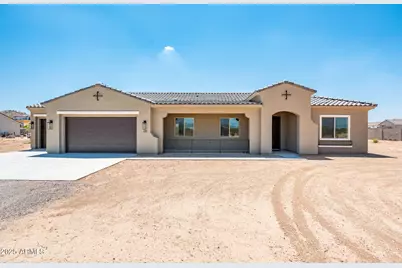 115 E Santa Cruz Drive, Phoenix, AZ 85085 - Photo 1