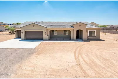 115 E Santa Cruz Drive, Phoenix, AZ 85085 - Photo 49