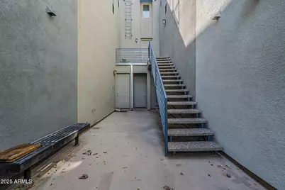 615 E Portland Street #213, Phoenix, AZ 85004 - Photo 3