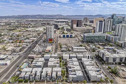 615 E Portland Street #213, Phoenix, AZ 85004 - Photo 31