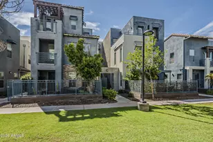 615 E Portland St, Phoenix, AZ 85004 - Photo 1