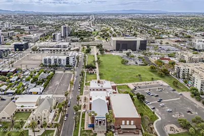 615 E Portland Street #213, Phoenix, AZ 85004 - Photo 41