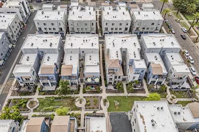 615 E Portland Street #213, Phoenix, AZ 85004 - Photo 39