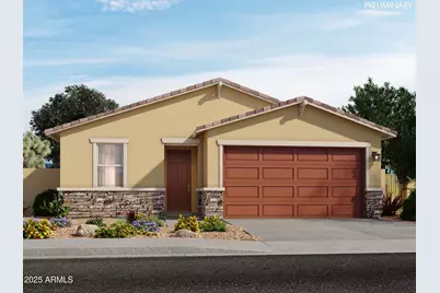 17327 W Eva Street, Waddell, AZ 85355 - Photo 1