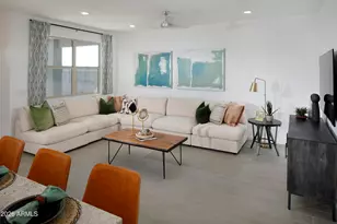 17327 W Eva St, Waddell, AZ 85355 - Photo 5