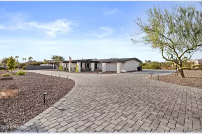 12524 E Saddlehorn Trail, Scottsdale, AZ 85259 - Photo 45