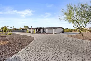 12524 E Saddlehorn Trail, Scottsdale, AZ 85259 - Photo 45