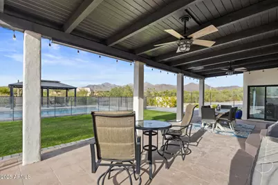 12524 E Saddlehorn Trail, Scottsdale, AZ 85259 - Photo 35