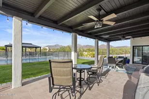 12524 E Saddlehorn Trail, Scottsdale, AZ 85259 - Photo 35