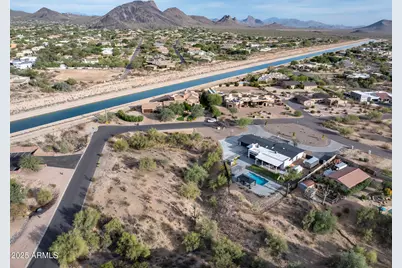 12524 E Saddlehorn Trail, Scottsdale, AZ 85259 - Photo 51