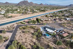 12524 E Saddlehorn Trail, Scottsdale, AZ 85259 - Photo 51