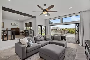 12524 E Saddlehorn Trail, Scottsdale, AZ 85259 - Photo 17