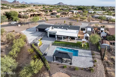 12524 E Saddlehorn Trail, Scottsdale, AZ 85259 - Photo 49