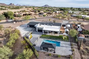 12524 E Saddlehorn Trail, Scottsdale, AZ 85259 - Photo 49