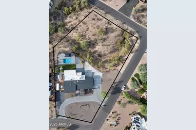 12524 E Saddlehorn Trail, Scottsdale, AZ 85259 - Photo 3