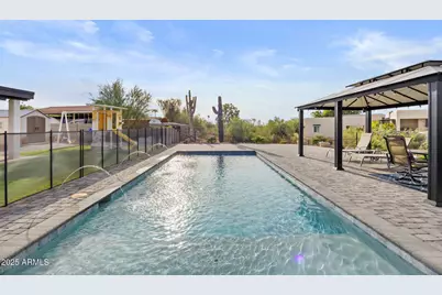 12524 E Saddlehorn Trail, Scottsdale, AZ 85259 - Photo 39