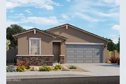 17333 W Eva Street, Waddell, AZ 85355 - Photo 1