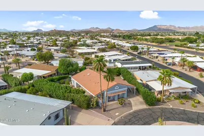 654 S 83rd Way, Mesa, AZ 85208 - Photo 27