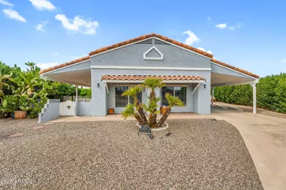 654 S 83rd Way, Mesa, AZ 85208 - Photo 29