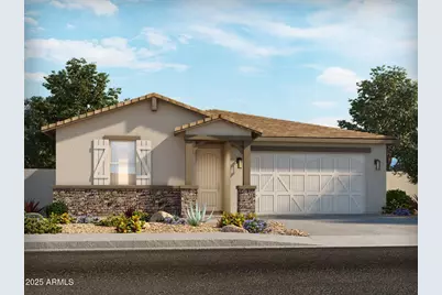 22579 W Pontiac Drive, Surprise, AZ 85387 - Photo 1