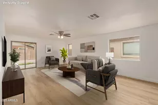 7944 W Napoli St, Phoenix, AZ 85043 - Photo 1