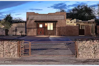 28628 N 44th Street, Cave Creek, AZ 85331 - Photo 21