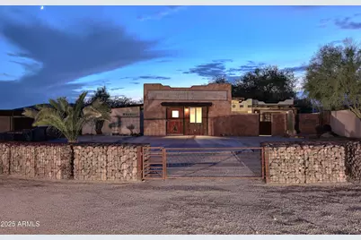 28628 N 44th Street, Cave Creek, AZ 85331 - Photo 1