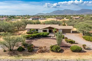 2808 E San Juan Capistrano Dr, Sierra Vista, AZ 85635 - Photo 1