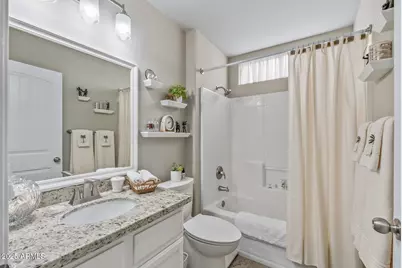 14123 W Circle Ridge Drive, Sun City West, AZ 85375 - Photo 37