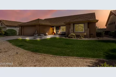 14123 W Circle Ridge Drive, Sun City West, AZ 85375 - Photo 51