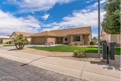 14123 W Circle Ridge Drive, Sun City West, AZ 85375 - Photo 57