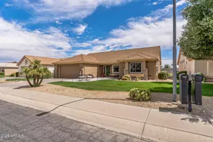 14123 W Circle Ridge Dr, Sun City West, AZ 85375 - Photo 57