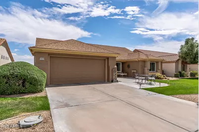 14123 W Circle Ridge Drive, Sun City West, AZ 85375 - Photo 53