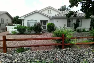 11900 E Powderhorn Pass, Dewey, AZ 86327 - Photo 1