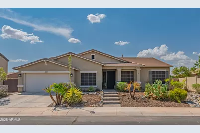 19102 N Falcon Lane, Maricopa, AZ 85138 - Photo 1