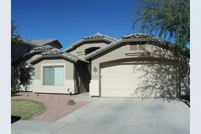 4810 W Ardmore Road, Laveen, AZ 85339 - Photo 1